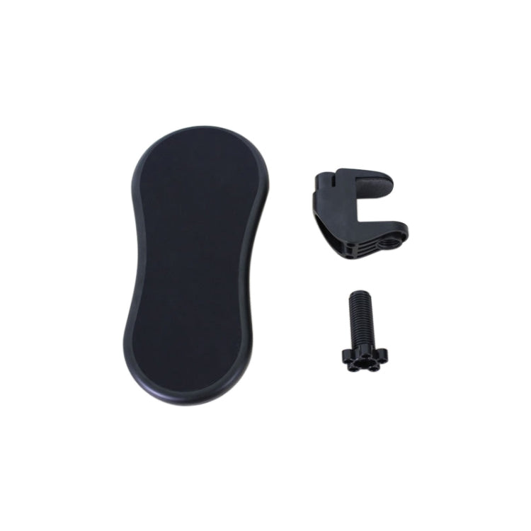 Computer Anti-fatigue Arm Support Plate Support Can Be Rotated 180 Degrees – Durable Build, Easy to Use