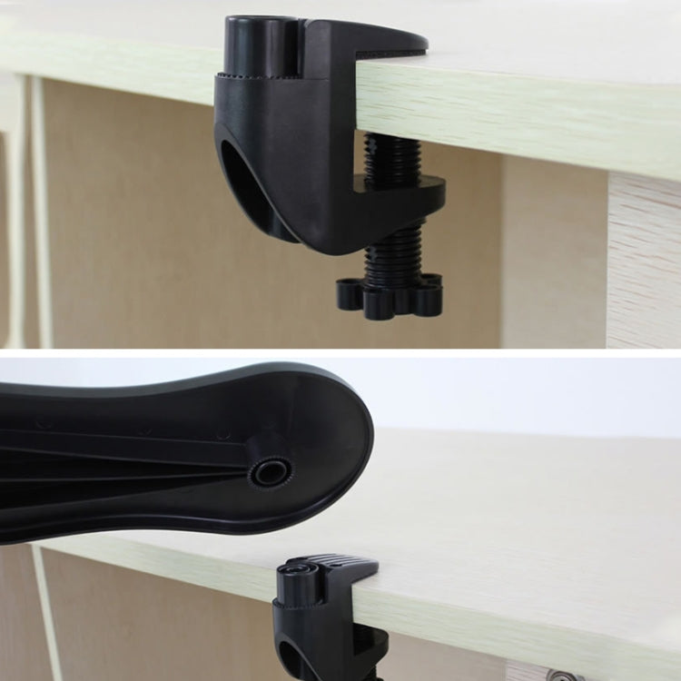 Computer Anti-fatigue Arm Support Plate Support Can Be Rotated 180 Degrees – Durable Build, Easy to Use