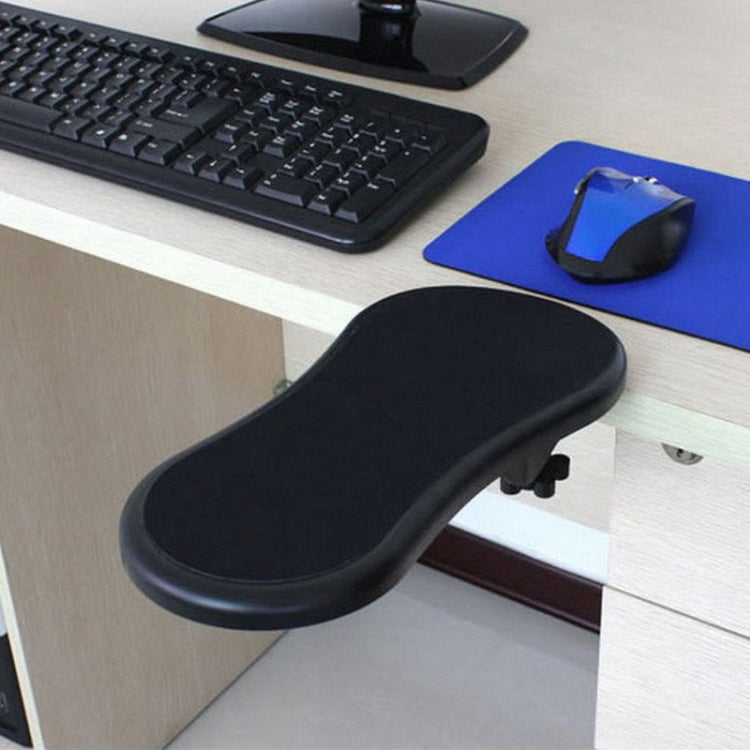 Computer Anti-fatigue Arm Support Plate Support Can Be Rotated 180 Degrees – Durable Build, Easy to Use