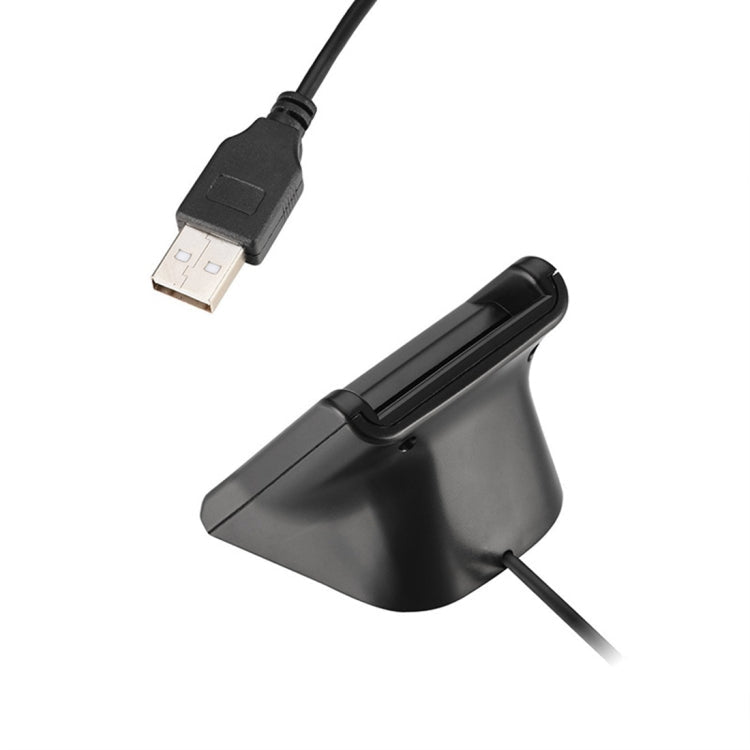 ROCKETEK SCR2 CAC ID SIM Chip Smart Card Reader, SCR2 – Durable Build, Easy to Use