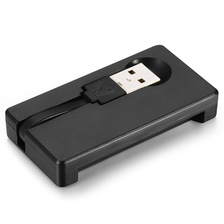 ROCKETEK SCR3 CAC ID SIM Chip Smart Card Reader, SCR3 – Durable Build, Easy to Use