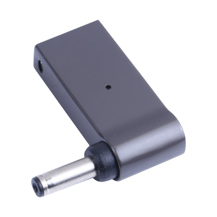 100W USB-C / Type-C Female to DC 4.0x1.35mm Male Computer Charging Adapter for Asus, Type-C Female to DC 4.0x1.35mm Male – Durable Build, Easy to Use