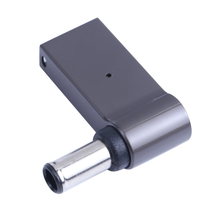 100W USB-C / Type-C Female to DC 6.0x1.4mm Male Computer Charging Adapter for Sony, Type-C Female to DC 6.0x1.4mm Male – Durable Build, Easy to Use