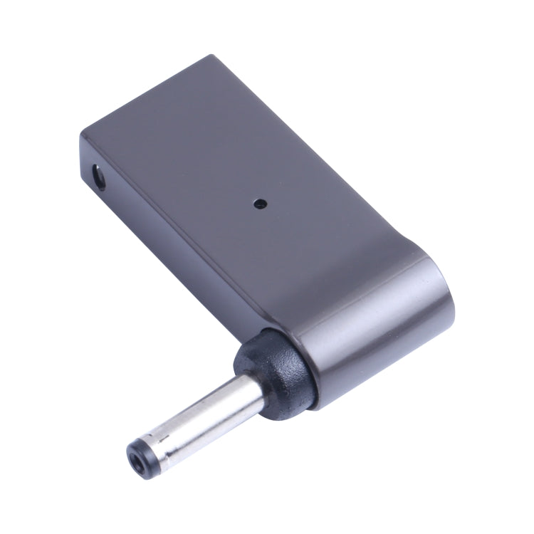 100W USB-C / Type-C Female to DC 3.5x1.35mm Male Computer Charging Adapter, Type-C Female to DC 3.5x1.35mm Male – Durable Build, Easy to Use