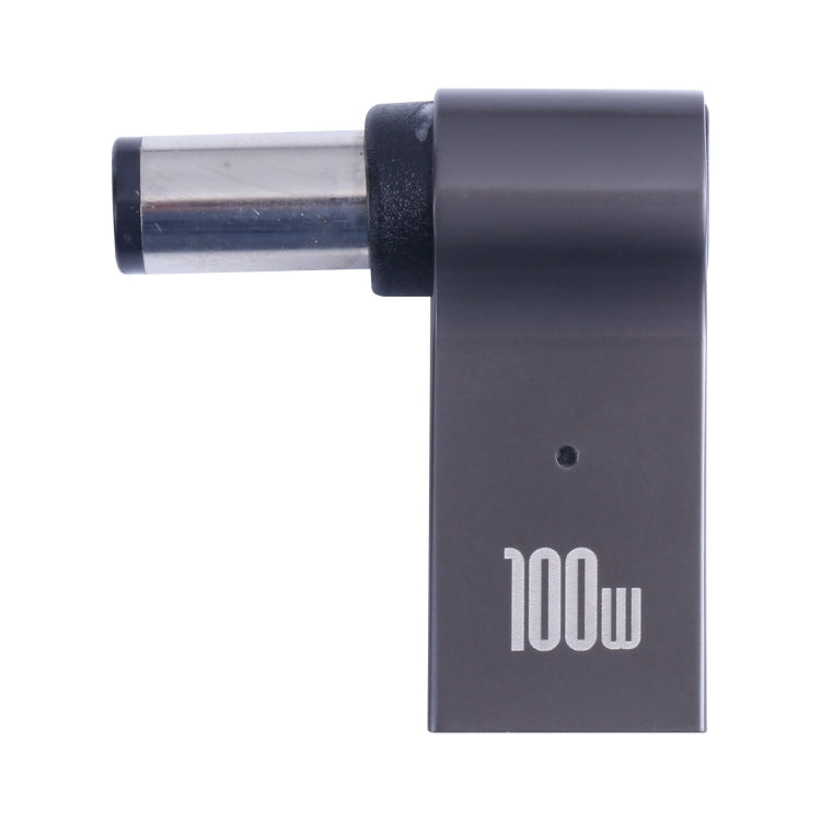 100W USB-C / Type-C Female to DC 7.4x0.6mm Male Computer Charging Adapter for Dell, Type-C Female to DC 7.4x0.6mm Male(for Dell) – Durable Build, Easy to Use