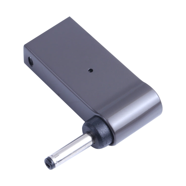 100W USB-C / Type-C Female to DC 3.0x1.1mm Male Computer Charging Adapter for Acer, Type-C Female to DC 3.0x1.1mm Male – Durable Build, Easy to Use