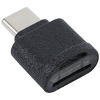USB-C / Type-C to TF Card Adapter Mini TF Card Reader, USB-C / Type-C – Durable Build, Easy to Use