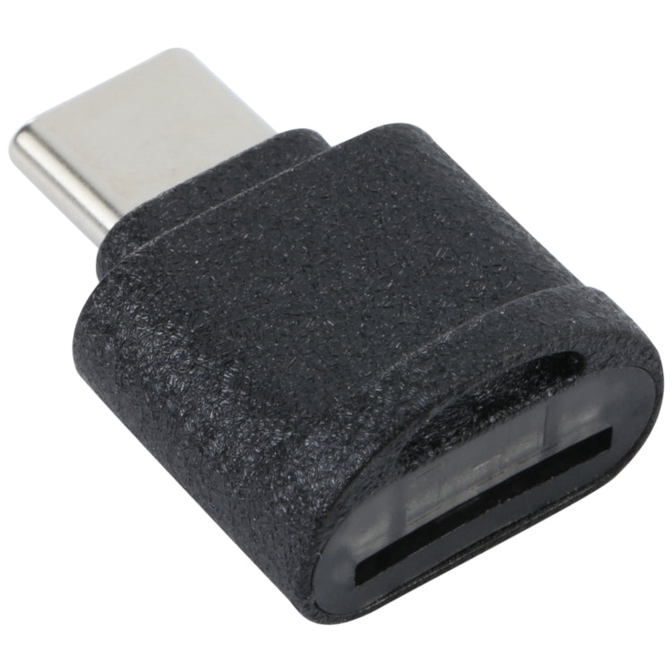 USB-C / Type-C to TF Card Adapter Mini TF Card Reader, USB-C / Type-C – Durable Build, Easy to Use