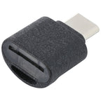 USB-C / Type-C to TF Card Adapter Mini TF Card Reader, USB-C / Type-C – Durable Build, Easy to Use