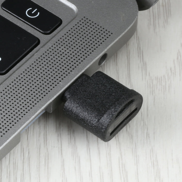USB-C / Type-C to TF Card Adapter Mini TF Card Reader, USB-C / Type-C – Durable Build, Easy to Use