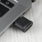 USB-C / Type-C to TF Card Adapter Mini TF Card Reader, USB-C / Type-C – Durable Build, Easy to Use