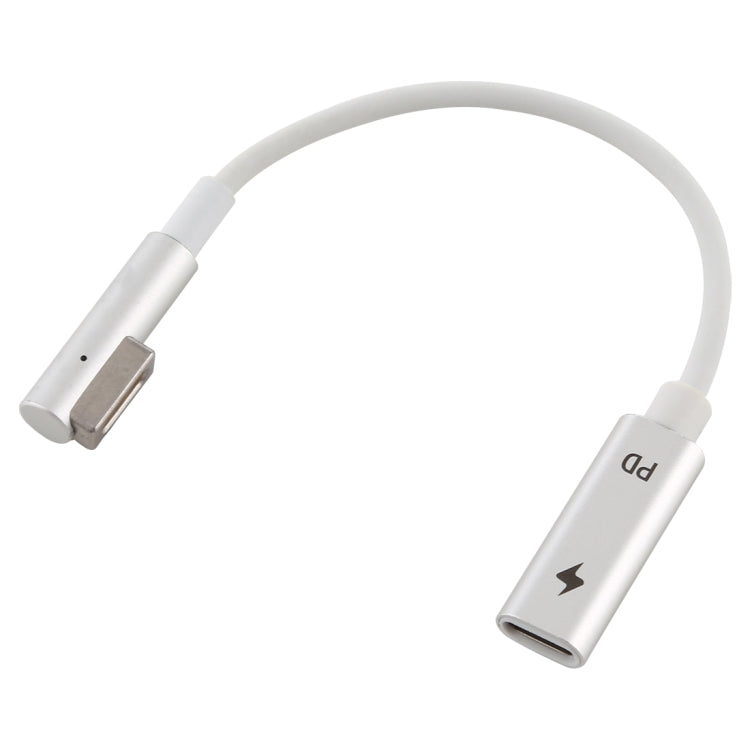 Adapter – Magnetic #3 Type-C to MagSafe 1