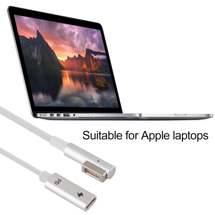 Adapter – Magnetic #3