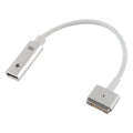 Adapter – Magnetic #2 Type-C to MagSafe 2