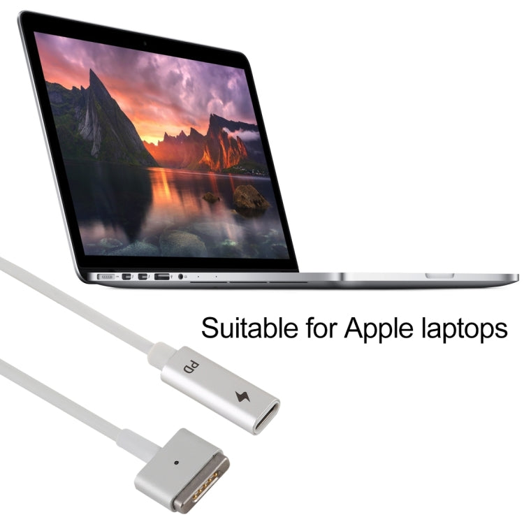 Adapter – Magnetic #2