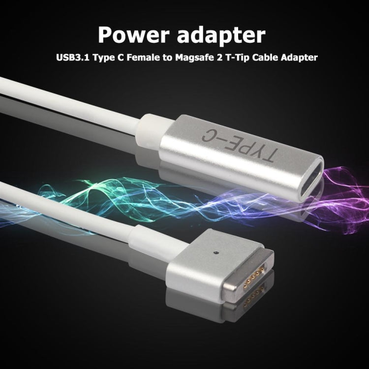 Adapter – Magnetic #2