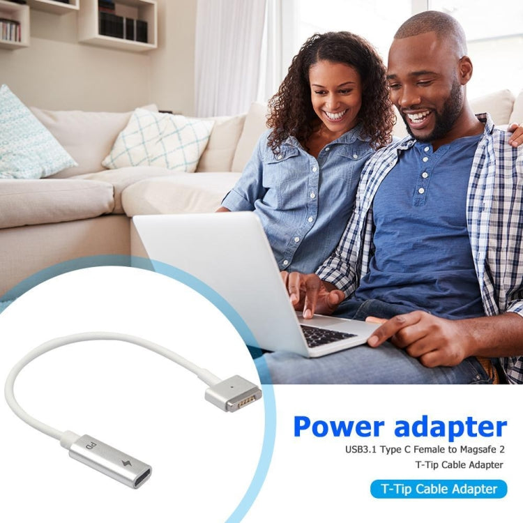 Adapter – Magnetic #2