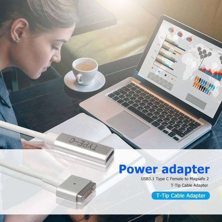 Adapter – Magnetic #2