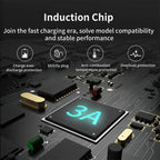 3A USB to 5.5 x 2.1mm DC Power Plug Cable, Length: 1m, USB to DC 5.5x2.1mm – Durable Build, Easy to Use