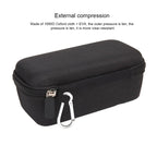 EVA Mouse Storage Bag Multi-function Digital Storage Bag for Logitech G502 Mouse – Shockproof, Waterproof, Wear-resistant, For Logitech G502
