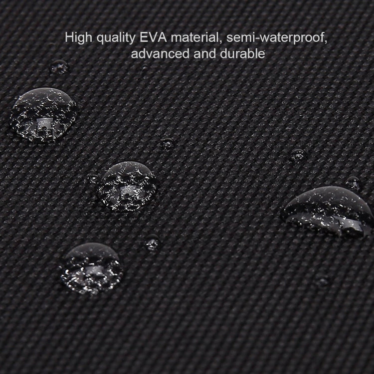 EVA Mouse Storage Bag Multi-function Digital Storage Bag for Logitech G502 Mouse – Shockproof, Waterproof, Wear-resistant, For Logitech G502