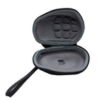 Portable EVA Mouse Storage Box Protection Bag for Logitech MX Master / MX Master 2S Mouse – Wear-resistant, For Logitech MX Master