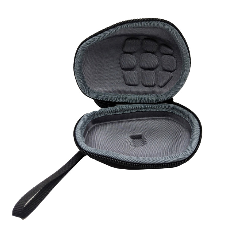 Portable EVA Mouse Storage Box Protection Bag for Logitech MX Master / MX Master 2S Mouse – Wear-resistant, For Logitech MX Master