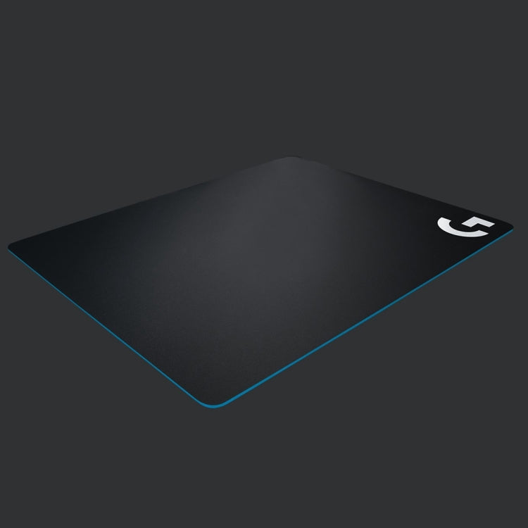Logitech G440 Hard E-sport Gaming Mouse Pad, Size: 34 x 28cm, G440 Hard – Durable Build, Easy to Use
