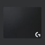Logitech G440 Hard E-sport Gaming Mouse Pad, Size: 34 x 28cm, G440 Hard – Durable Build, Easy to Use