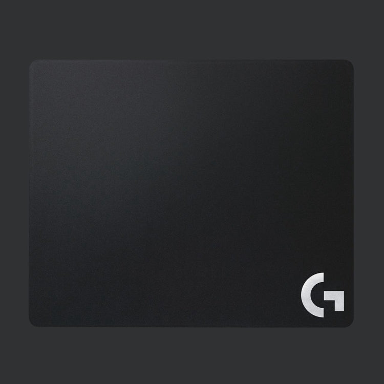 Logitech G440 Hard E-sport Gaming Mouse Pad, Size: 34 x 28cm, G440 Hard – Durable Build, Easy to Use