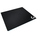 Logitech G640 Cloth Soft E-sport Gaming Mouse Pad, Size: 46 x 40cm, G640 Cloth Soft – Durable Build, Easy to Use G640 Cloth Soft