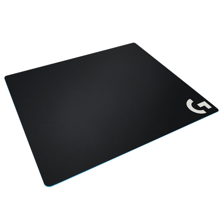 Logitech G640 Cloth Soft E-sport Gaming Mouse Pad, Size: 46 x 40cm, G640 Cloth Soft – Durable Build, Easy to Use G640 Cloth Soft