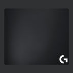 Logitech G640 Cloth Soft E-sport Gaming Mouse Pad, Size: 46 x 40cm, G640 Cloth Soft – Durable Build, Easy to Use