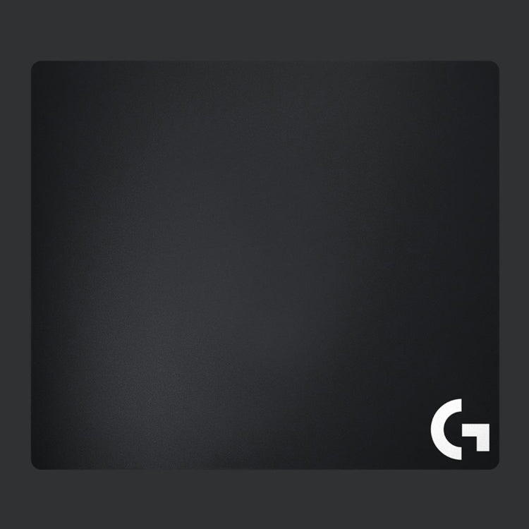 Logitech G640 Cloth Soft E-sport Gaming Mouse Pad, Size: 46 x 40cm, G640 Cloth Soft – Durable Build, Easy to Use