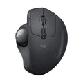 Logitech MX ERGO S 440DPI Bluetooth + Unifying Dual-mode Wireless Trackball Optical Mouse, MX ERGO S – Bluetooth MX ERGO S