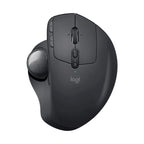 Logitech MX ERGO S 440DPI Bluetooth + Unifying Dual-mode Wireless Trackball Optical Mouse, MX ERGO S – Bluetooth MX ERGO S