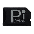 BASEQI Raspberry Pi Development Board Hidden TF to SD Card Case Default Title