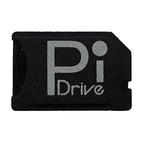 BASEQI Raspberry Pi Development Board Hidden TF to SD Card Case Default Title