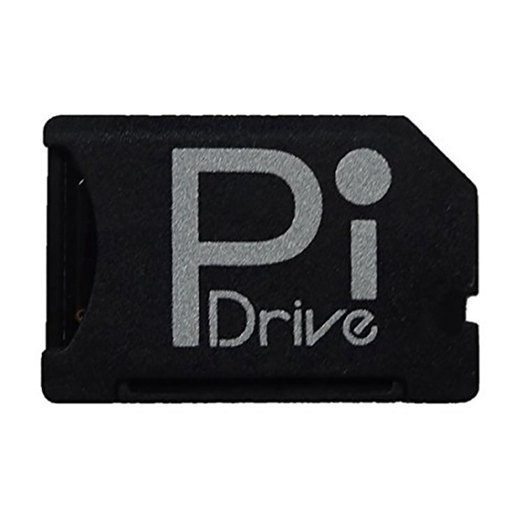 BASEQI Raspberry Pi Development Board Hidden TF to SD Card Case Default Title