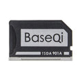 BASEQI Hidden Aluminum Alloy SD Card Case for Lenovo Flex4-14 Laptop – Aluminum Alloy, For Lenovo Flex4-14