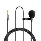 awei MK1 Lavalier Microphone Default Title