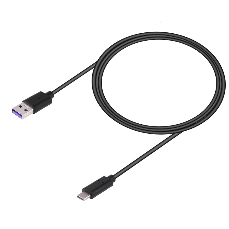 USB 2.0 / 3.1 to Type-C Fast Charging Data Cable, Length: 1m, ZSSG-9B20ZISE – Fast Charging, Aluminum Alloy