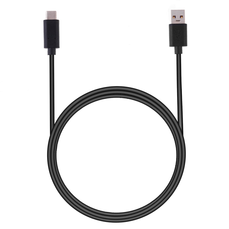 USB 2.0 / 3.1 to Type-C Fast Charging Data Cable, Length: 1m, ZSSG-9B20ZISE – Fast Charging, Aluminum Alloy