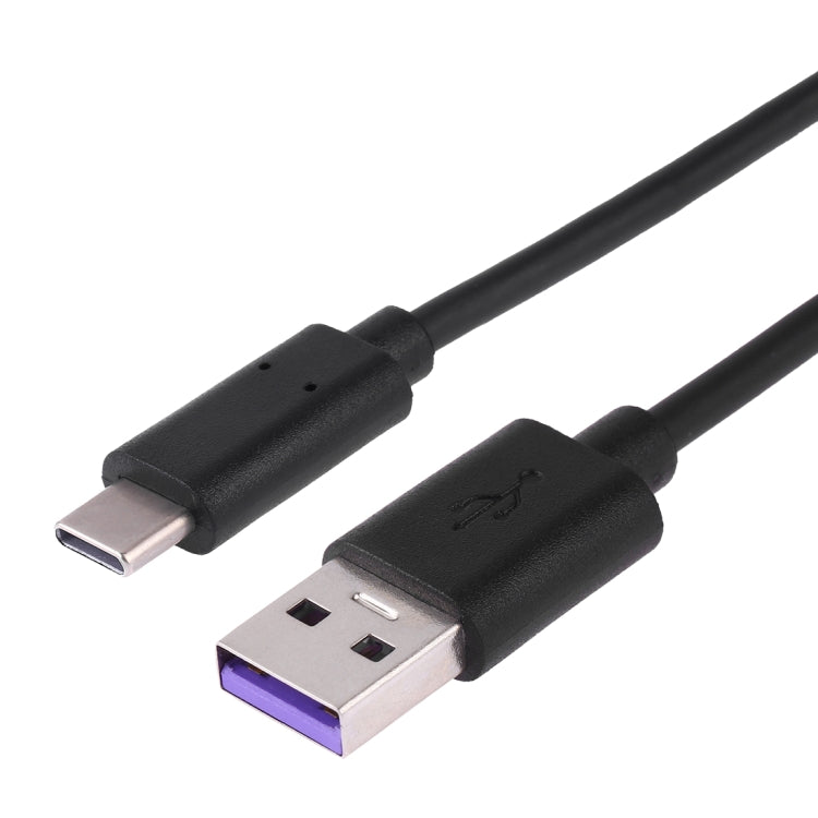 USB 2.0 / 3.1 to Type-C Fast Charging Data Cable, Length: 1m, ZSSG-9B20ZISE – Fast Charging, Aluminum Alloy