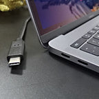 USB 2.0 / 3.1 to Type-C Fast Charging Data Cable, Length: 1m, ZSSG-9B20ZISE – Fast Charging, Aluminum Alloy