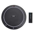 YANS YS-M61W Video Conference Wireless Omnidirectional Microphone, YS-M86 – Durable Build, Easy to Use
