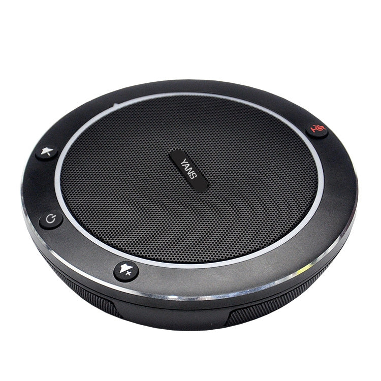 YANS YS-M61W Video Conference Wireless Omnidirectional Microphone, YS-M86 – Durable Build, Easy to Use