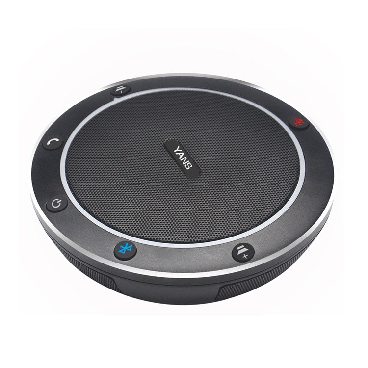 YANS YS-M61Y Video Conference Bluetooth Omnidirectional Microphone, YS-M61Y – Bluetooth