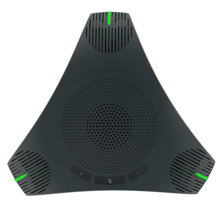 YANS YS-M81 USB 2.0 Port Video Conference Omnidirectional Microphone, YS-M81 – Durable Build, Easy to Use