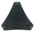 YANS YS-M81 USB 2.0 Port Video Conference Omnidirectional Microphone, YS-M81 – Durable Build, Easy to Use